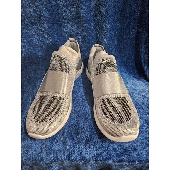 NEW APL Techloom Bliss Men 13-14 Lightest Running Shoe - Picture 5 of 11